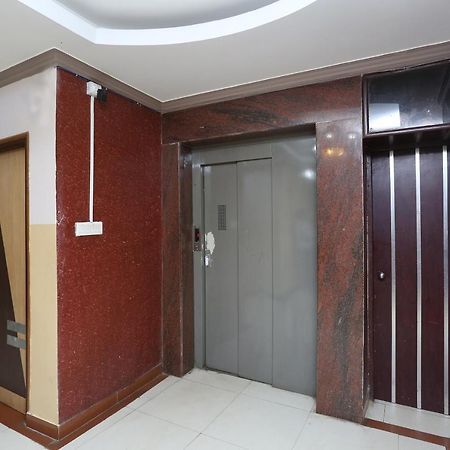 Oyo 3881 Venus Nxt Hotel Bhubaneswar Exterior foto